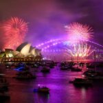 New Year 2023: New Zealand welcomed the new year in a special way,