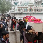 Taliban beheaded PAK soldier: after the murder, the soldier's body was hanged on a tree, told people not to attend the funeral
