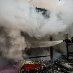 Turkey Restaurant Explosion: Big blast due to gas leak in Turkish restaurant