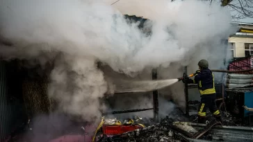 Turkey Restaurant Explosion: Big blast due to gas leak in Turkish restaurant