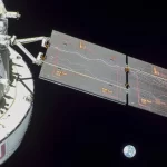 avoid space collision