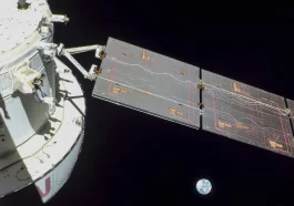 avoid space collision