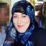 Innocent face, bloody intentions and fan of Bin Laden... This female terrorist is responsible for the death of 400 people