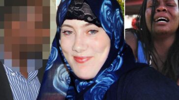 Innocent face, bloody intentions and fan of Bin Laden... This female terrorist is responsible for the death of 400 people