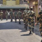 Employees of all ranks in paramilitary forces should get HRA - Delhi High Court's decision