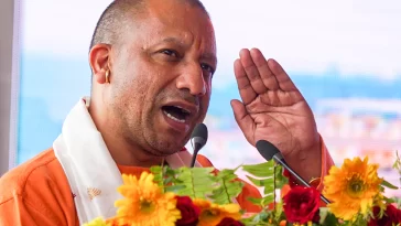 India's position as 5th leading economy testifies its rising prestige globally: UP CM Yogi Adityanath