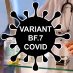 How deadly is Omicron's subvariant BF.7?