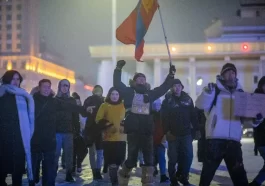 Hijab in Iran, fear of rigging in Bangladesh and corruption in Mongolia.