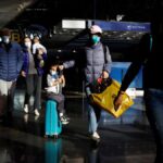 Coronavirus: Britain also imposed restrictions on Chinese travelers