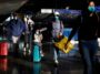 Coronavirus: Britain also imposed restrictions on Chinese travelers