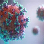 Government alert regarding new variant BF.7 of COVID.