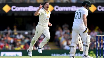 Australia beats Africa, Team India gains in Test Championship