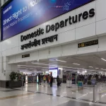 Delhi Airport T3 Update