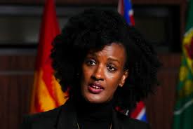 China has cyber attacks on Amnesty International Canada, 3 weeks work affected