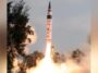 Agni-5 missile's weight reduced by 20 percent, range increased from 5 thousand to 7 thousand kilometers.