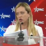 Fierce firing in Italy's capital Rome, killing three including PM Meloni's friend