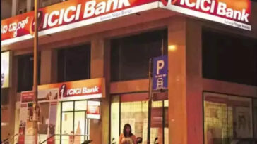 ICICI Bank Share Target: Do you have this bank stock, do not sell it...Experts said - buy it