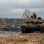 Russia Ukraine War: Russia's biggest attack on Ukraine since the start of the war, 70 missiles fired simultaneously