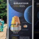 ISRO completes parachute airdrop test, know why it is important for 'Gaganyaan' mission?