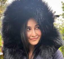 Katrina Kaif went for a walk in the plains of the mountains, seeing 'Travel Diary' you too will feel like traveling