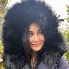 Katrina Kaif went for a walk in the plains of the mountains, seeing 'Travel Diary' you too will feel like traveling