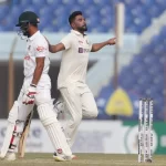 IND Vs BAN, 1st Test Day 2 Highlights: Bangladesh batsmen looked helpless in front of Siraj-Kuldeep.
