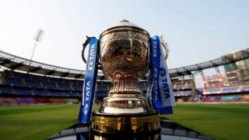 A total of 991 players will be included in the IPL 2023 auction, see how many players from which country got registered