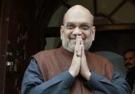 Amit Shah inaugurated Mega Dairy in this state, 10 lakh liters of milk will be processed daily