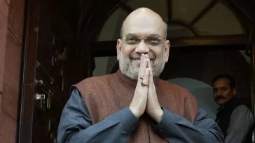 Amit Shah inaugurated Mega Dairy in this state, 10 lakh liters of milk will be processed daily