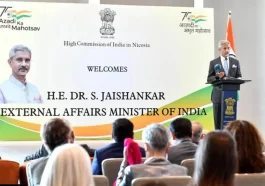 'India has to be made a manufacturing hub', Jaishankar said in Nicosia