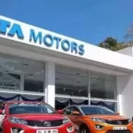 Auto major Tata Motors considering to hike prices for passenger vehicles from next month - here's why?