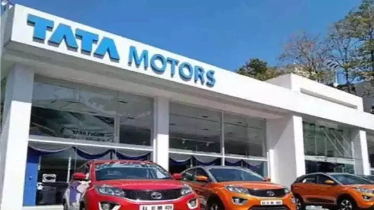 Auto major Tata Motors considering to hike prices for passenger vehicles from next month - here's why?