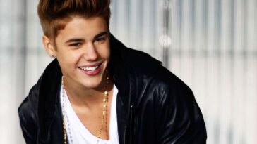 Justin Bieber: Singer Justin Bieber raging on famous clothing brand
