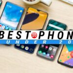 10 Best Mobile Phones Under 20000 In India 2023