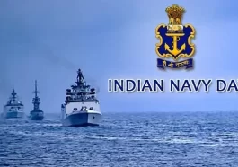 Indian Navy Day: On the lines of Air Force, Navy will also celebrate Foundation Day outside Delhi, President Draupadi Murmu himself will see the power