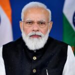 PM Modi's North-East tour amid tensions with China in Arunachal's Tawang.