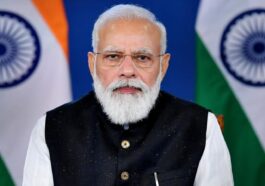 PM Modi's North-East tour amid tensions with China in Arunachal's Tawang.