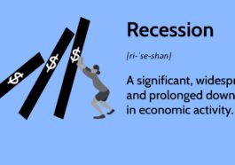 The Global Economy Will Experience A Recession in 2023, Says Researcher