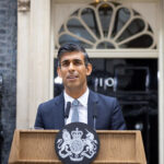 United Kingdom PM: UK PM Rishi Sunak may lose his seat in the next election