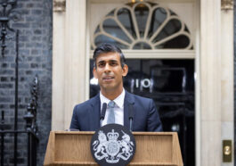 United Kingdom PM: UK PM Rishi Sunak may lose his seat in the next election