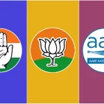 Exit Poll: Kejriwal congratulated on the excellent performance of broom in MCD elections, know what he said about Gujarat