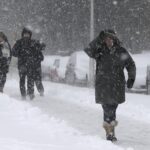 World Weather Report