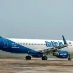 After receiving a bomb threat, a flight from Moscow to Goa was rerouted to Uzbekistan.