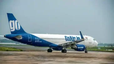 After receiving a bomb threat, a flight from Moscow to Goa was rerouted to Uzbekistan.