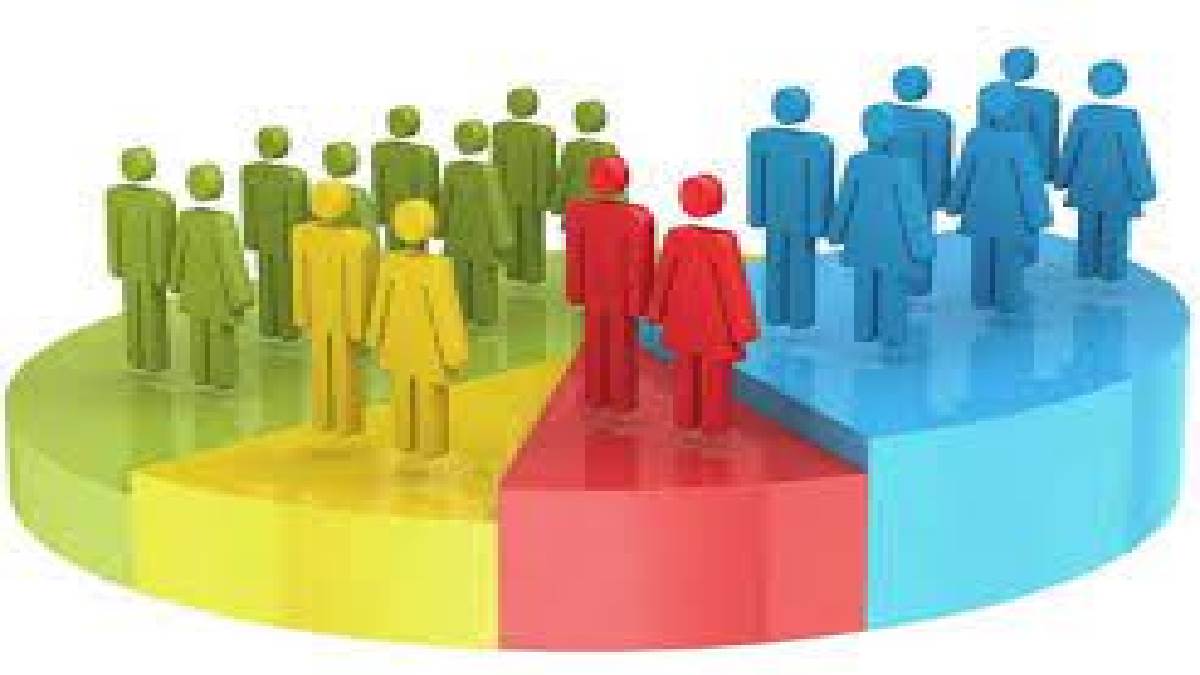 Bihar: Caste based counting starts from today