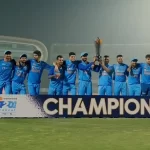 India beat Sri Lanka by 91 runs to win the series 2-1