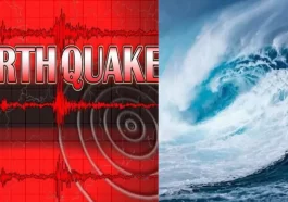 USGS issues tsunami warning after powerful 7.2 magnitude earthquake