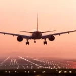 Emergency landing of flight from Moscow to Goa in Jamnagar after bomb alert.