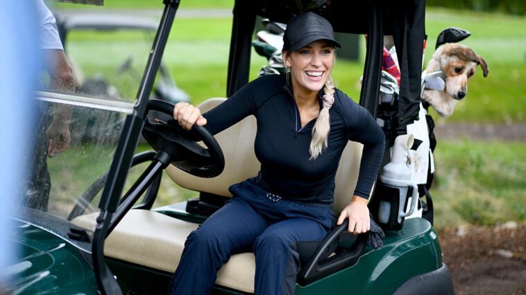 This week's most interesting sports business stories are about Paige Spiranac, Frankie Muniz, and Chelsea FC.