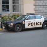 A 6-year-old boy in the United States shoots his teacher, and police say it "wasn't an accident."